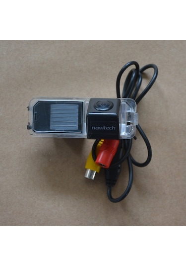 Volkswagen Passat Tam Uyum Plakalık Geri Görüş Kamerası Yeni Ne