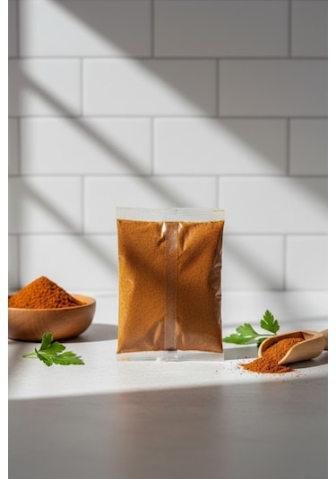 Beyza Köfte Harcı 50 Gr Özel Baharat Karışımı