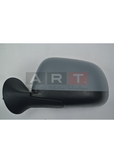 AYNA SAĞ M005.5029 DUSTER 2010-2012 ELEKTRİKLİ ISITMALI