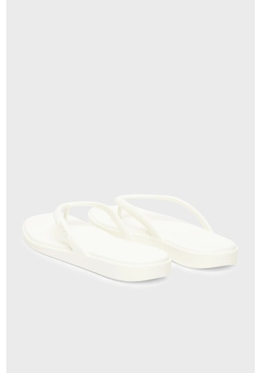 Crocs Bayan Terlik 211435-0wv Beyaz