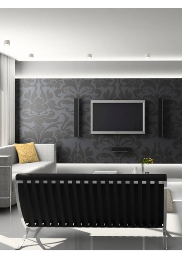 Feron Tavan Spot Lambası Gx53 235462846 Beyaz