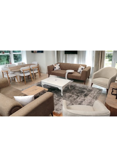 Polo Koltuk Takımı