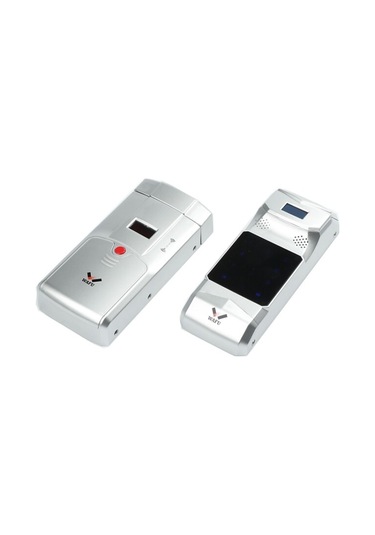 Wufu Uzaktan Kilit Parmak İzi ve Kilit Açma