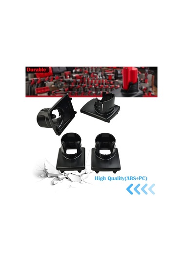 4 Paket M12 Milwaukee 12v 6.0 48112460 4.0 48112440