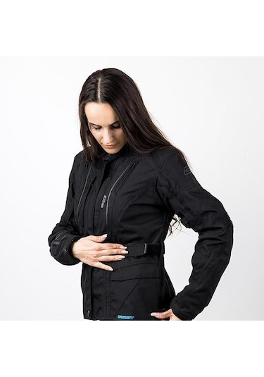 Ozone Sahara Lady Kadın Motosiklet Montu