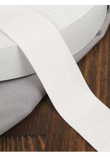 Tby Örgü İç Çamaşırı Lastiği Light Dikiş İçin 35mm 50m 219892055