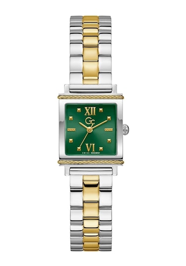 Gc Gcy79005l9m Kol Saati Metalik Gri