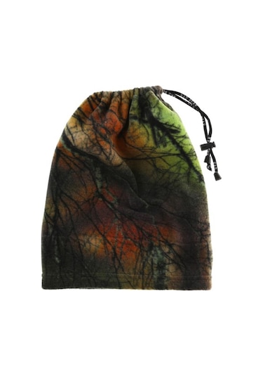 Bad Bear 21.02.40.001-c70 Equinox Erkek Bandana Haki