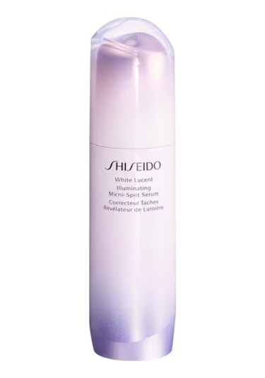 Shiseido White Lucent Illuminating Micro-spot Serum - Aydınlatıcı Serum 50 Ml