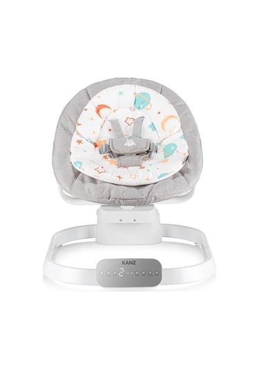 Kanz Owl Elektrikli Ana Kucağı - Galaksi