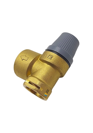 Vaillant Uyumlu Vu 242-5 2000-2001 Kombi Ventili