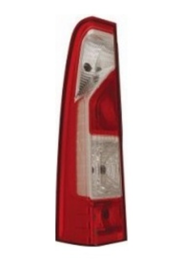 Cerkez Stop Lambası Sol Ford Transıt V363 14 17 Duysuz IS00-CERKEZ CVT-205