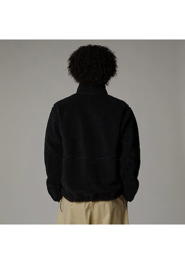 The North Face Extreme Pile Erkek Siyah Polar - Nf0a88y5jk31 Siyah