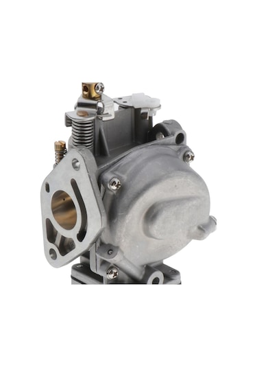 Tohatsu 2 Zamanlı 5hp 5b Dıştan Takma Motor Için Tekne Motoru Karbüratörü