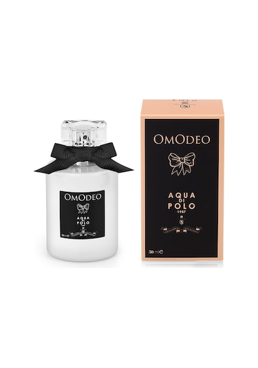 Aqua Di Polo 1987 Omodeo Kadın Parfüm EDP 50 ML