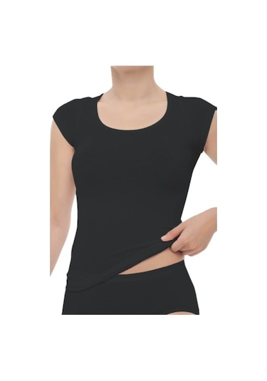 The Don Organic Blended Bayan 0-Neck - "0" Yaka Kollu Fanila Siya