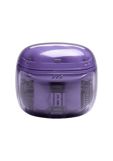 Jbl Tune Flex 2 Ghost Bluetooth 5.3 Kulak İçi Kulaklık Mor