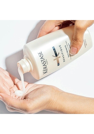 Kerastase Densifique Bain Densite Şampuan 250 ML