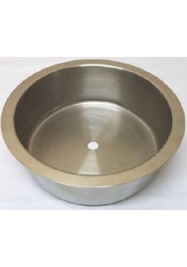 Baharat Öğütme Makinası Tenceresi