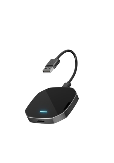 B2 Carplay & Android Auto Youtube Netflix Video Oynatma Kutusu