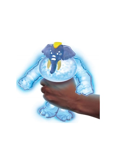 Giochi Preziosi Goojitzu Glowshifter Tekli Paket Gigatusk