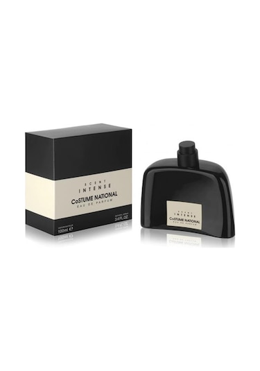 Costume National Scent Intense Kadın Parfüm EDP 100 ML