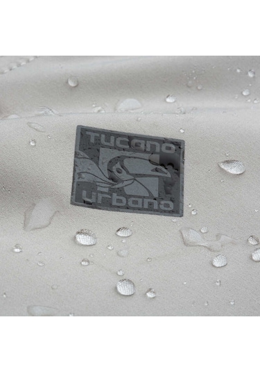 Tucano Urbano Bormıo 2ın1 Lady Hydroscud Kadın Ceket Bej