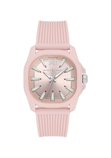 Milano X Change Mxl76000 Kadın Kol Saati Pembe