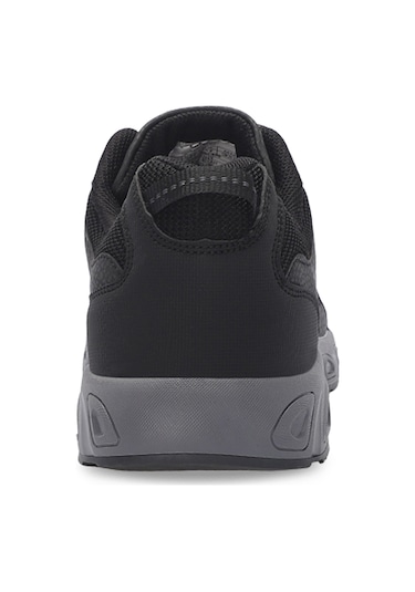 Slazenger OSLO I Erkek  Siyah / Siyah Outdoor