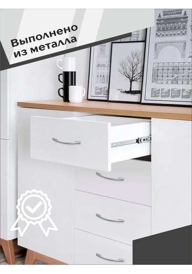 Centr Mebel'noj Furnitury Mobilya Kolları 96 Mm Krom Kaplama 10 Adet 293839895 Krom