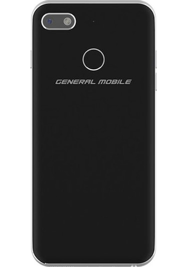 General Mobile Gm 8 Go ( Teşhir - 2.El - Outlet )