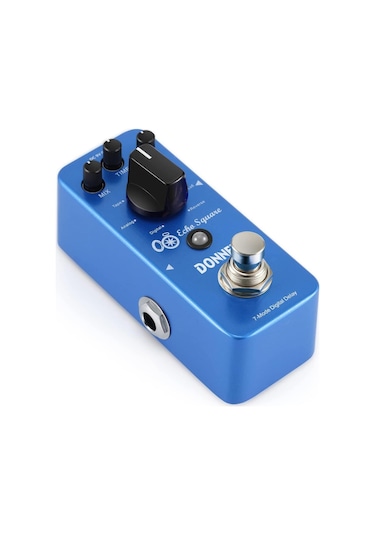 Donner Ec1006 Dijital Multi Delay Pedalı