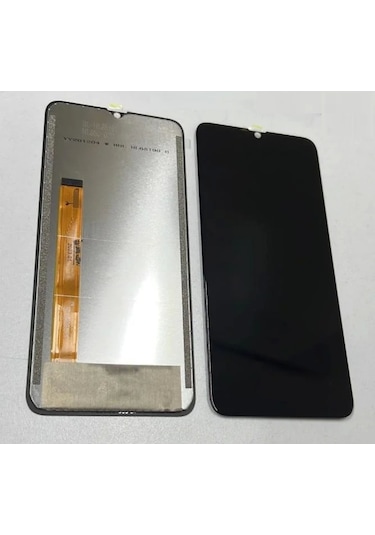 Reeder S19 Max Lcd Ekran + Dokunmatik Full.