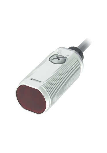 Lanbao Psst-pm3dpbr ,m18/3mt Pnp-no/nc 4-kablo Reflektör Fotosel