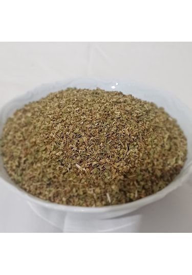 Maraş Yöresel Kekik 500 Gr