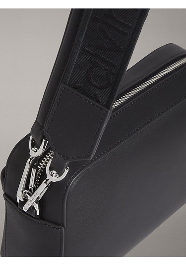 Calvin Klein Kadın El Ve Çapraz Çanta Lv04f3094gub1 Black