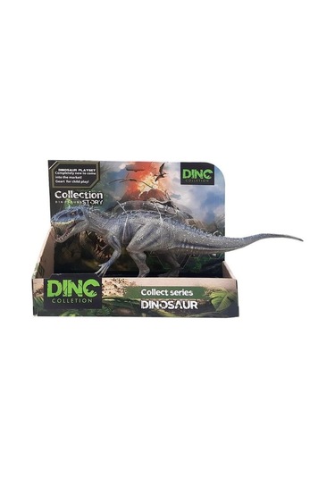 Dinozor Figür Bg6014a-2