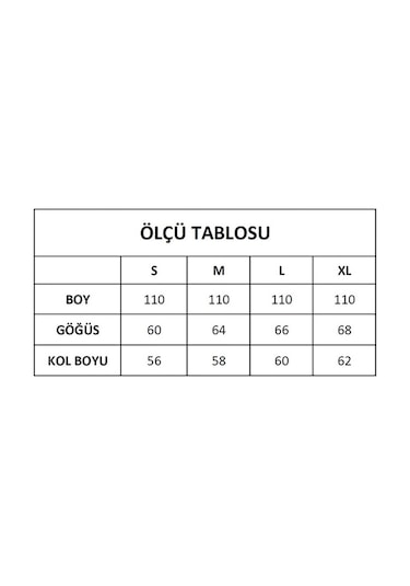 Ecocotton Pamira Kadın Bornoz
