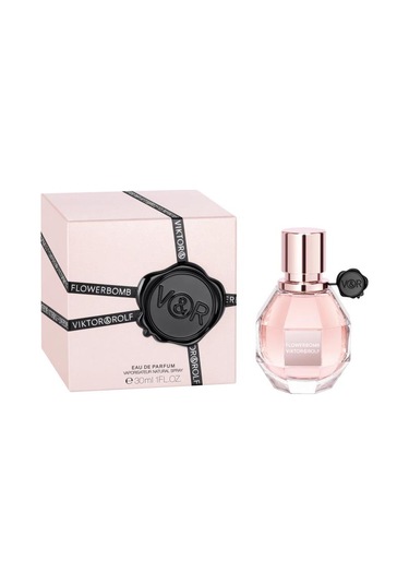 Viktor&rolf Flowerbomb Pour Femme Edp 50 Ml Kadın Parfüm Çiçek