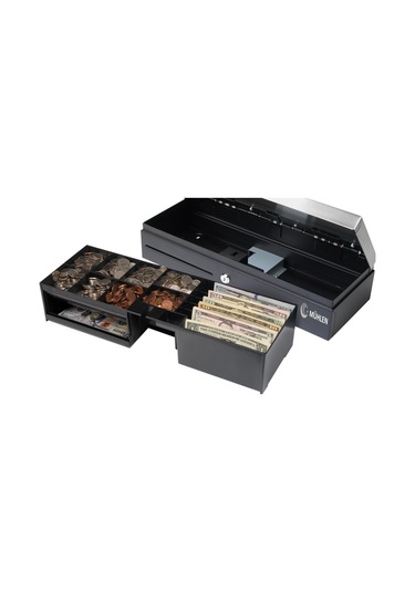 Mühlen Tp 460 Üstten Kapaklı Para Çekmecesi