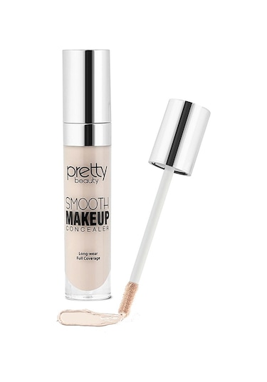 Pretty Beauty Likit Göz Altı Kapatıcısı 02