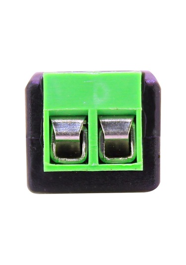 5.5 X 2.1 Mm Dişi Vidalı Kamera Power Terminali 20 Adet