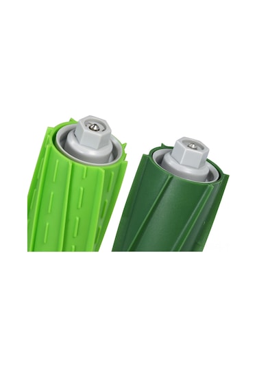 Dofolink İrobot Roomba İ7/i7+/i7 Plus E5 E6 E7 İçin 2 Adet Ana Fırça - Sürekli Verimli Temizlik İçin Değiştirme Aksesuarı