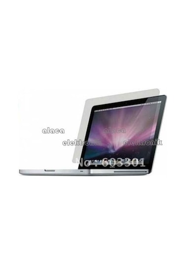 Apple Uyumlu MacBook Pro 13.3" Ekran Koruyucu Film