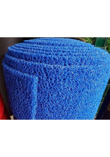 Kıvırcık Protokol Bina Halı Dış Mekan Paspas Kaymaz Rulo Yolluk (418277820)