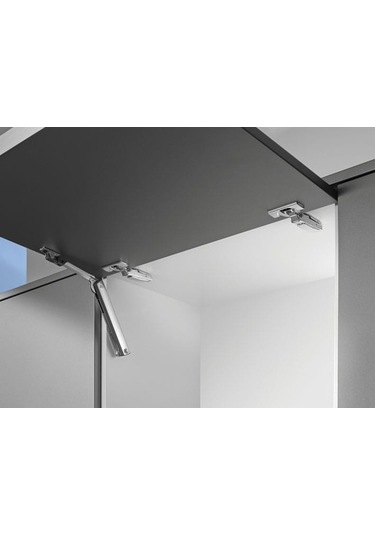 Grup Aventos Hk-xs Kalkan Kapak Sistemi Tekli Düz Ment. 20k1501t