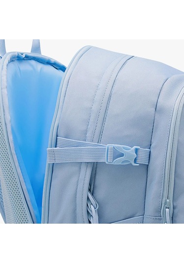 Converse Cam Straight Edge Mavi Sırt Çantası MAvi