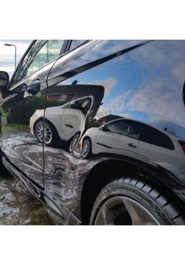 Autoglym Rapid Aqua Wax Hızlı Islak / Kuru Cila 500 Ml.