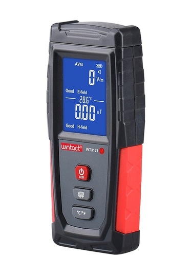 Butu Wintact Wt3121 Elektromanyetik Radyasyon Test Cihazı