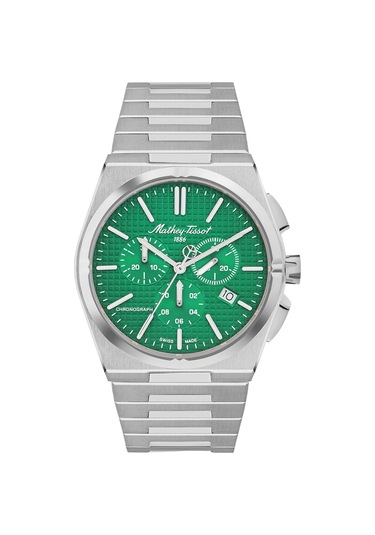 Mathey Tissot H117chav Gri